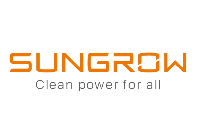 sungrow-logo