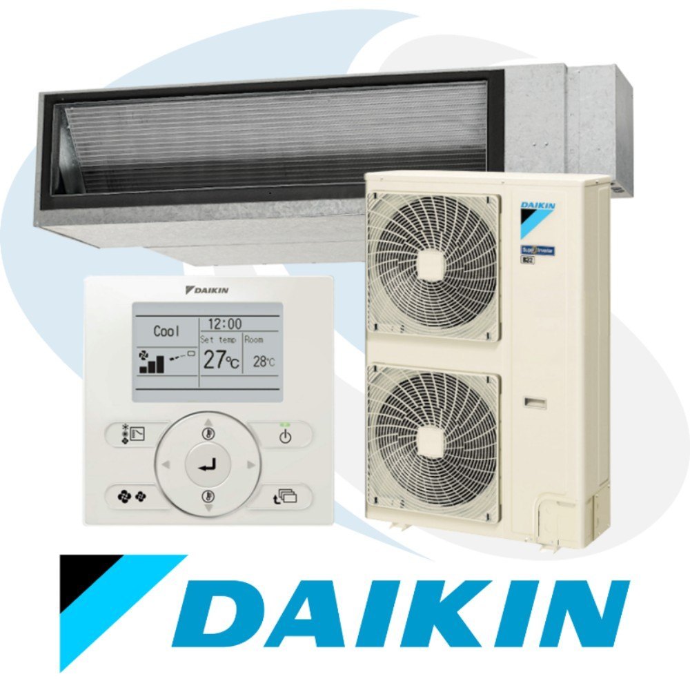 Daikin Ducted Elite