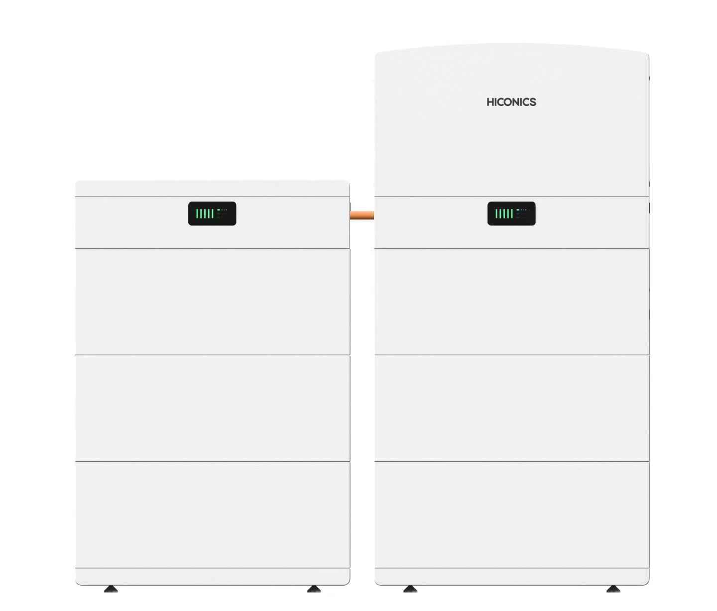 Hiconics Battery 30kw