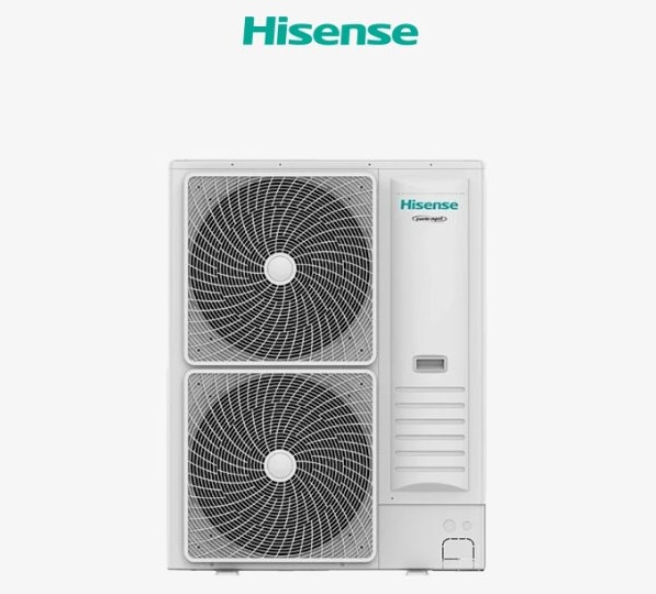 Hisense Ducted Elite