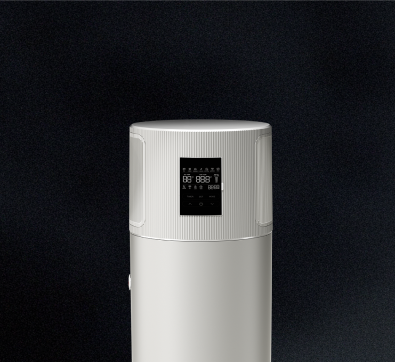 Powerbay Hot Water Heat Pump System